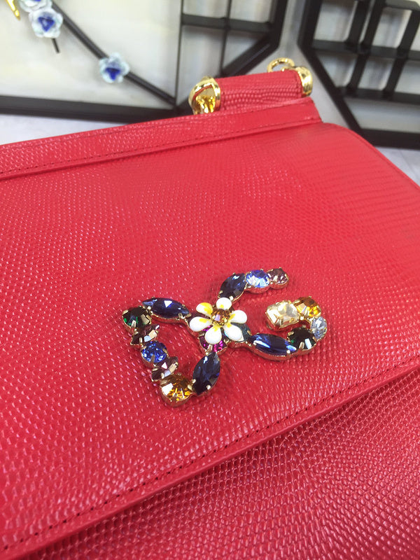 Amelia- DG Bags - 006