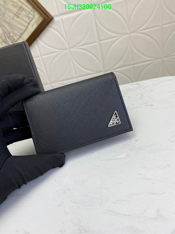 Amelia - PD Wallet - 374