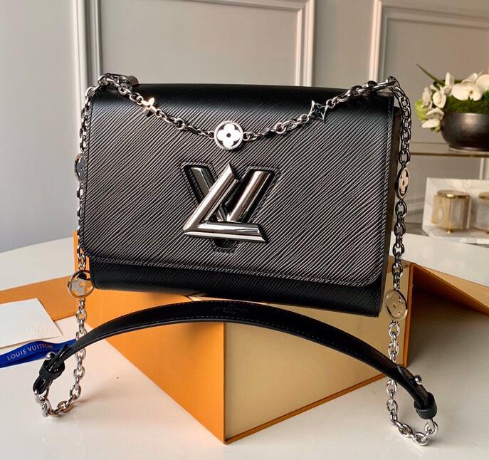 AmeliaLuxury - LOV Bags - 3007