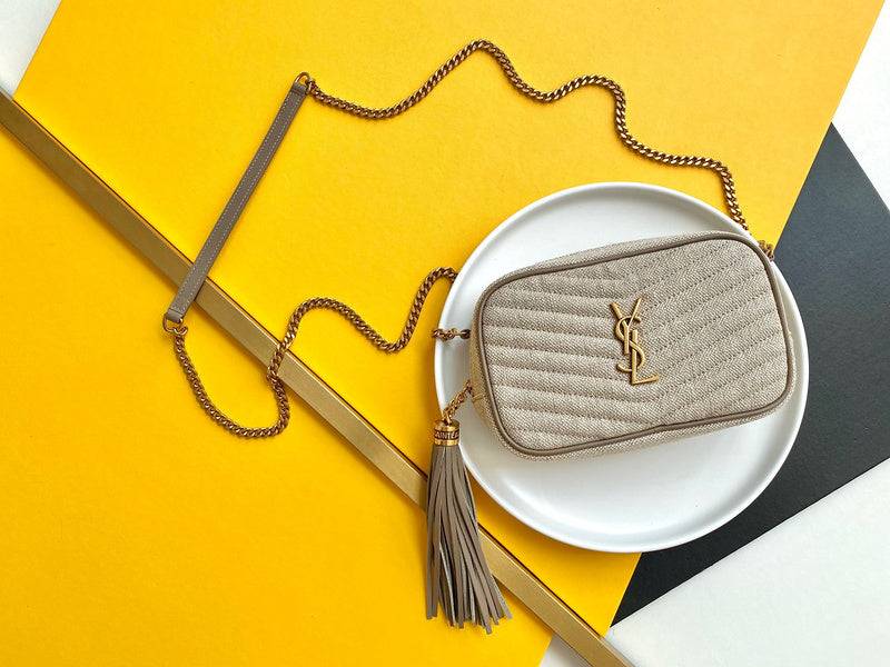 Amelia - YSL Bag - 4148