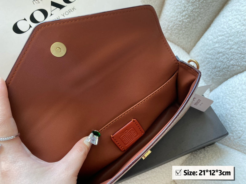 Amelia - CCH Bags - 068