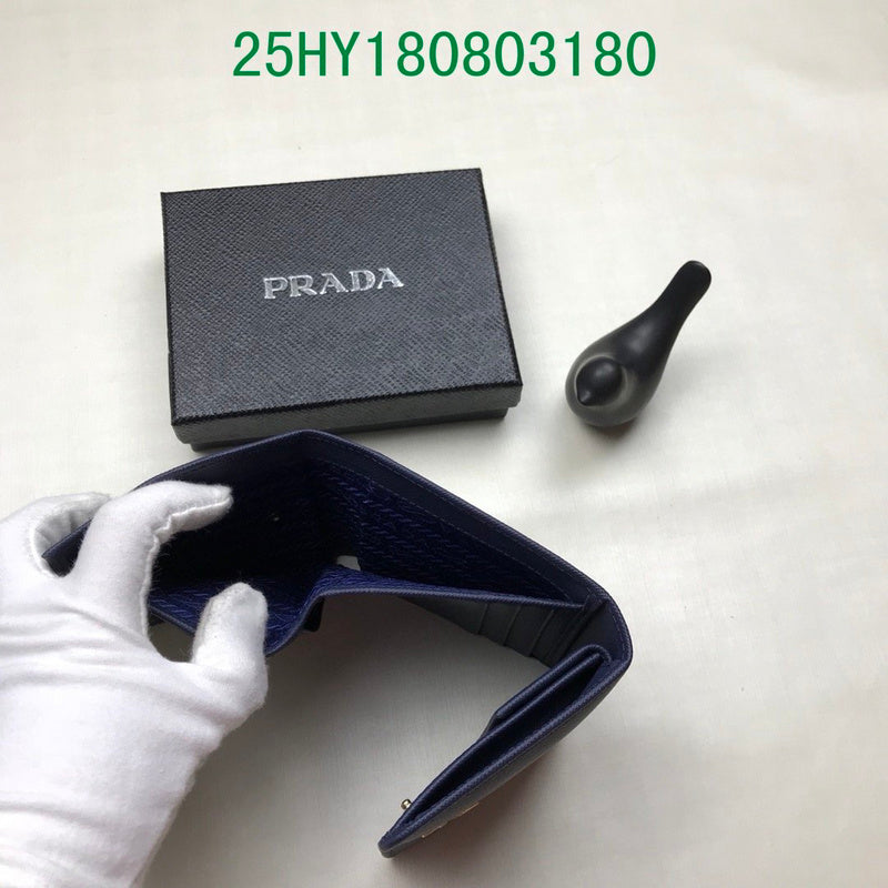 Amelia - PD Wallet - 564