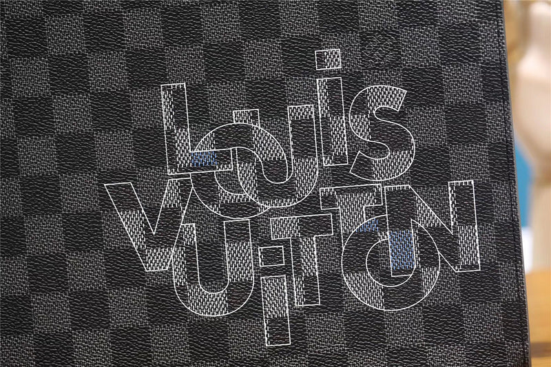 Fan Fashion Lu-Vi bags - 10930