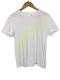 Fendi FF Dot Logo Short Sleeve Top