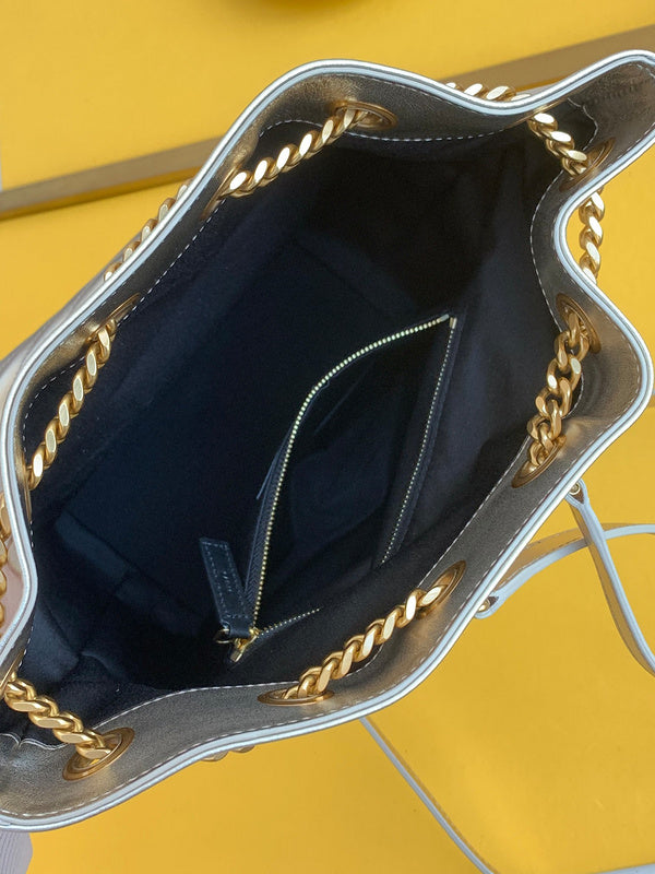 Amelia - YSL Bag - 4175