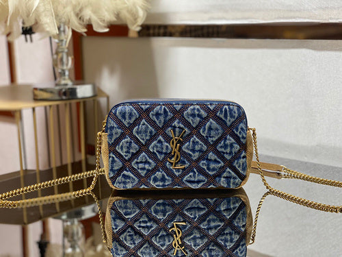 Amelia - YSL Bag - 3770