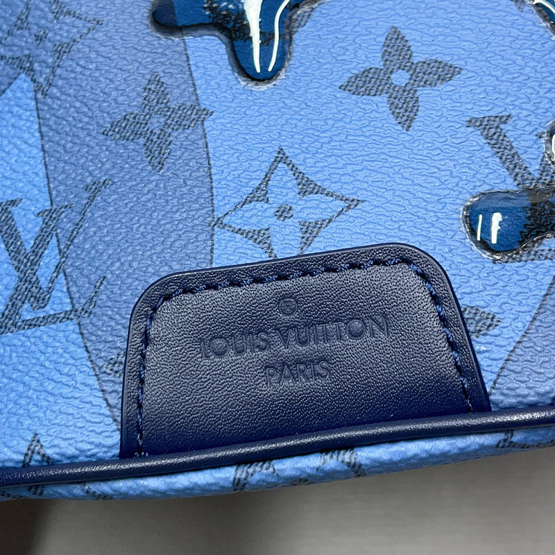 Fan Fashion Lu-Vi bags - 9929