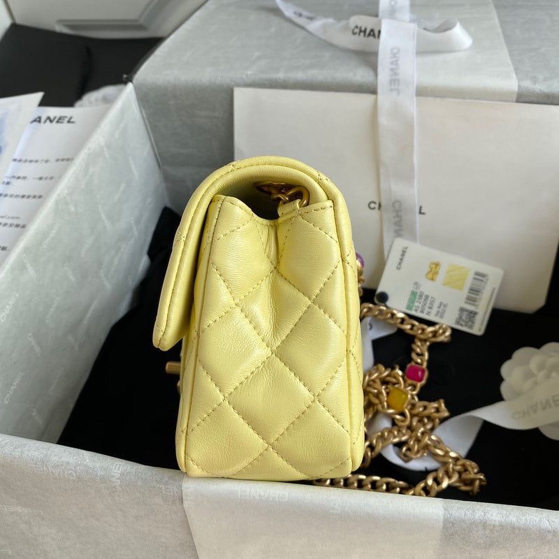 Amelia- CHL Bags - 7400