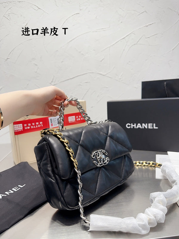 Amelia- CHL Bags - 7248