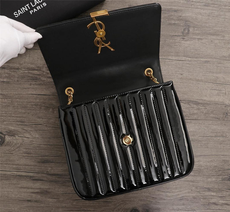 Amelia - YSL Bag - 2908