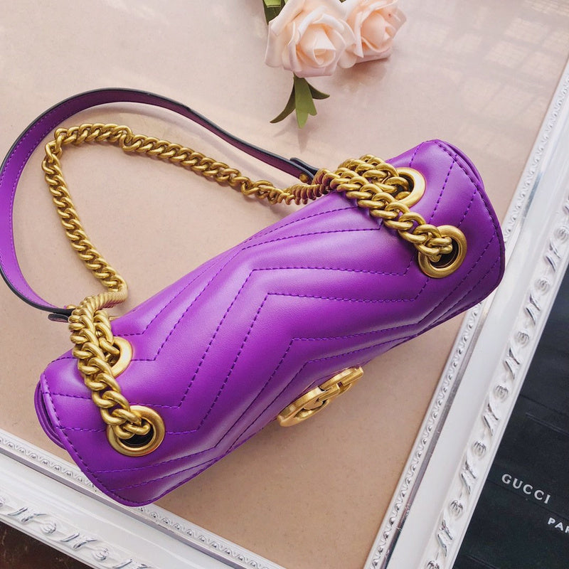 Amelia - GCI Bags - 10497