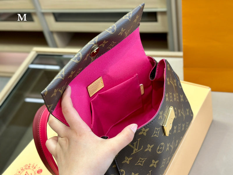Amelia - LV Bags - 15016