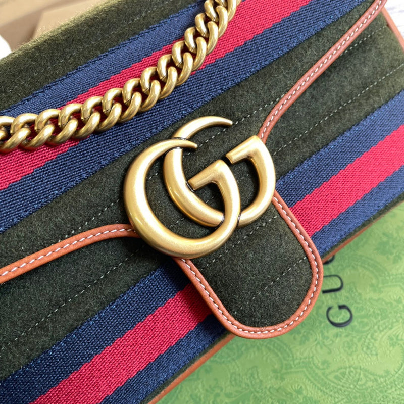 Amelia- GCI Lady Bags - 885
