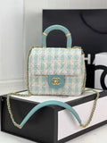 Wellow Bags - Chanel - Bags  - 308