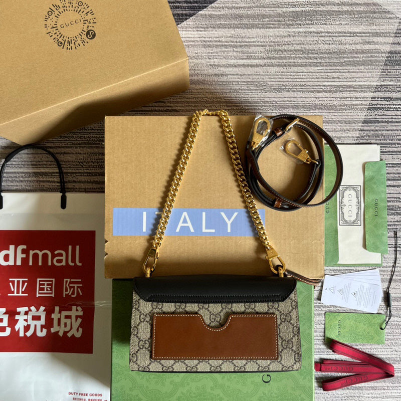 Amelia- GCI LUXURY LADY BAG - BRANDED BAGS FOR WOMEN - 275