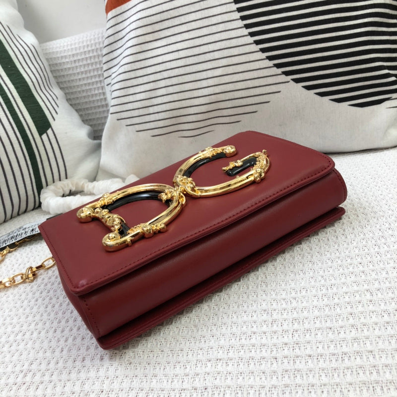 Amelia- DG Bags - 057