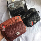 Amelia - CHL Lady Bags - 643