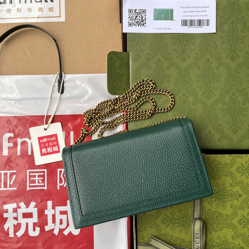 Amelia - GCI Bags - 9449