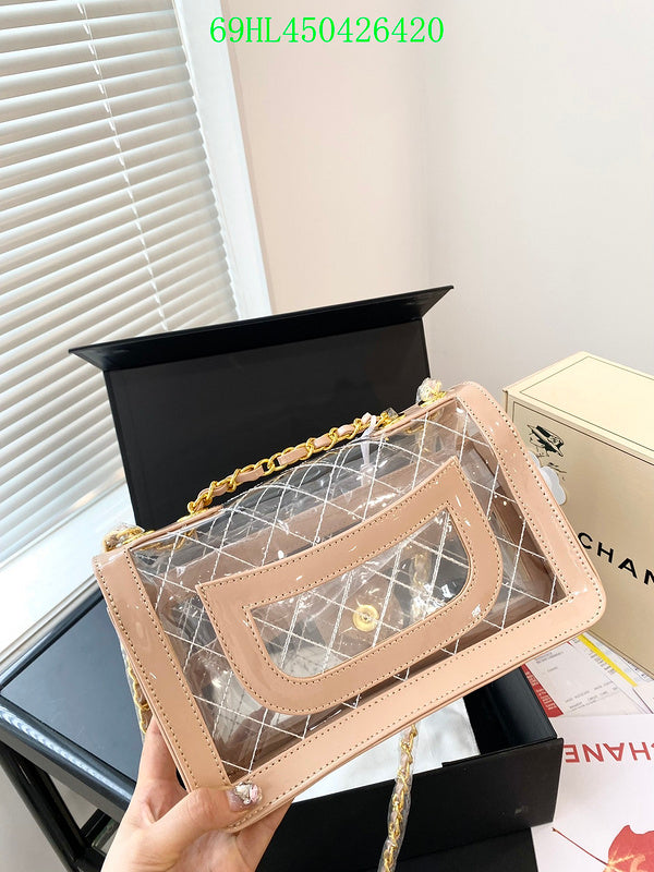 Amelia - CHL Bags - 1031