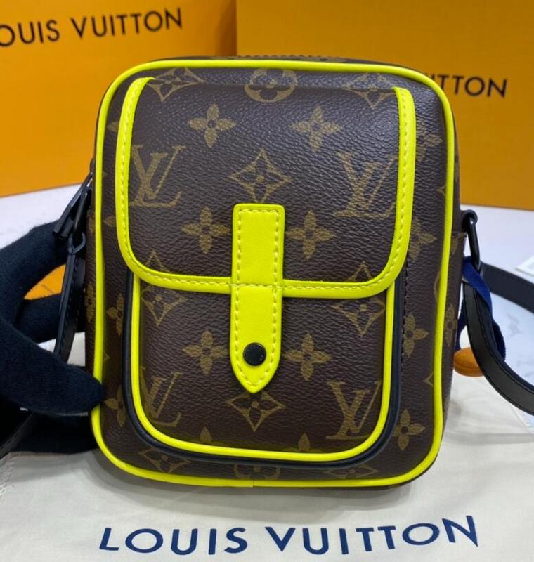 AmeliaLuxury - LOV Bags - 2385