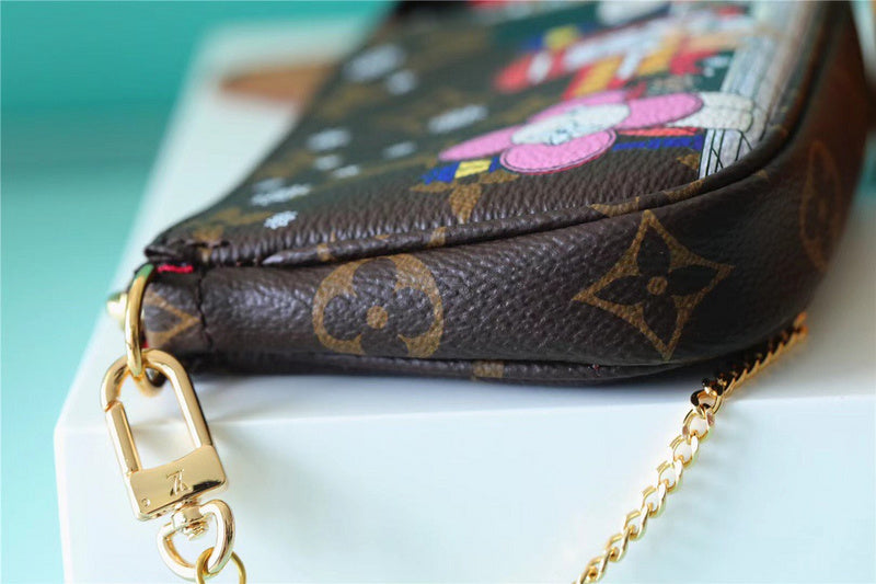 Amelia - LOV Lady Bags - 1389