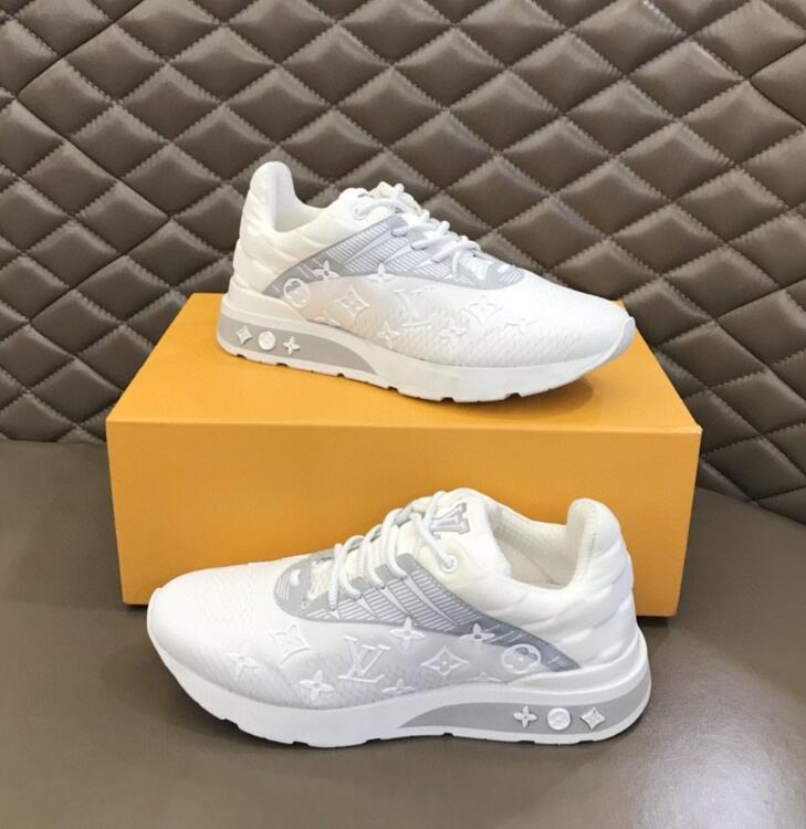AmeliaLuxury - LOV Men Shoes - 770