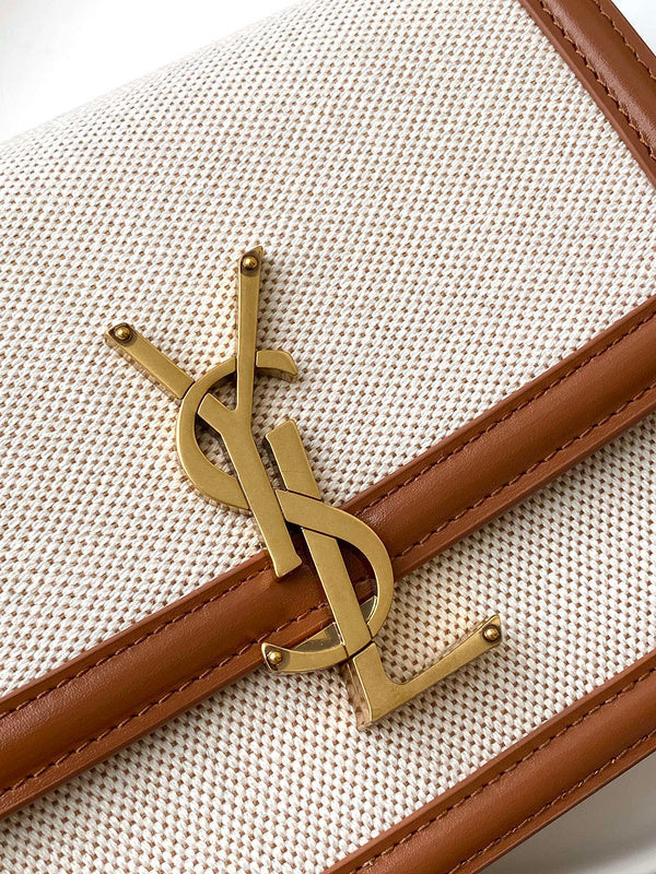 Amelia - YSL Bag - 4185