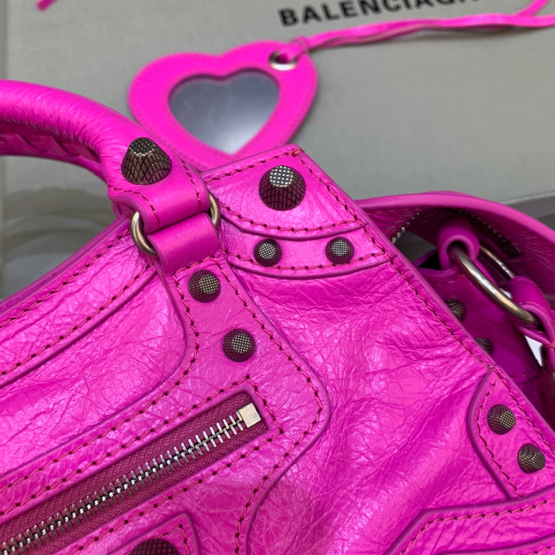 Amelia - BLN-CIAGA WOMEN LUXURY BAGS - 193