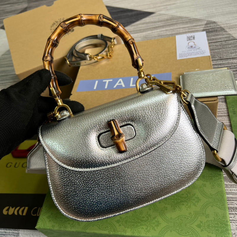 Amelia- GCI LUXURY LADY BAGS - 688