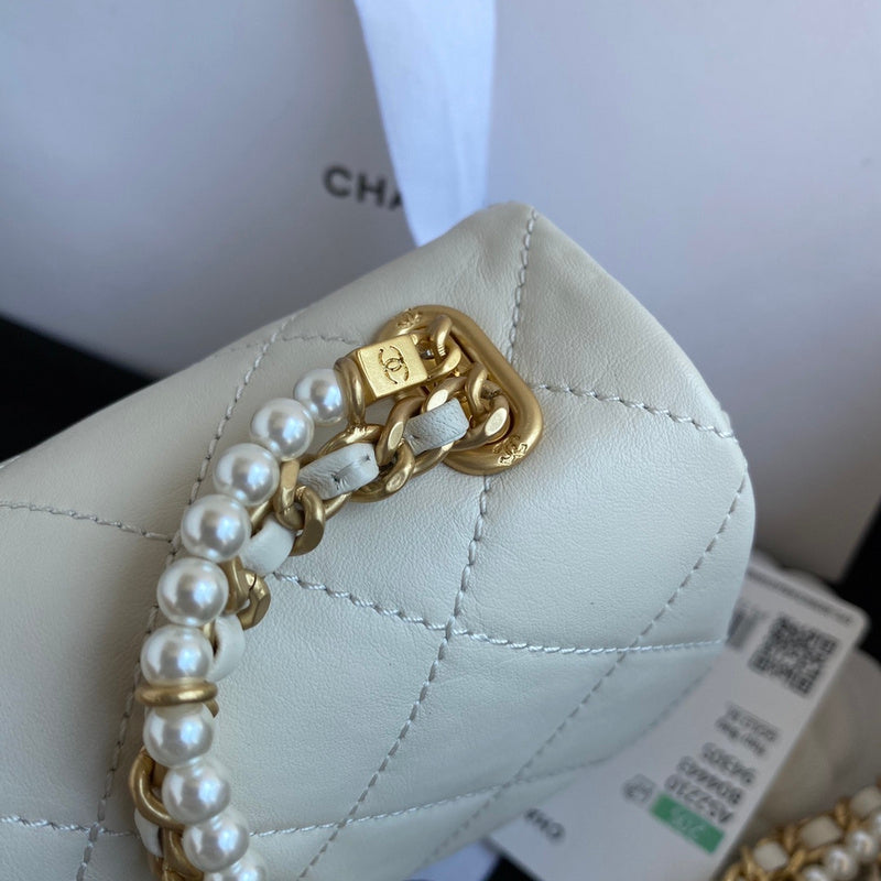 Amelia- CHL Bags - 6383
