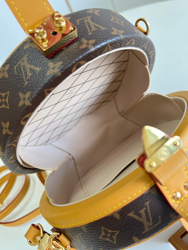 Amelia - LV Bags - 16125