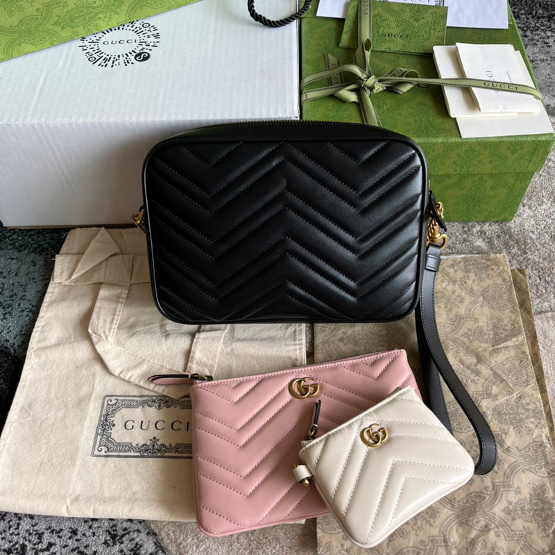 Amelia-i GUKI Women Bags - 918