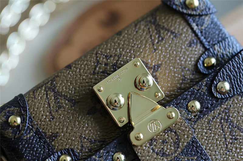 Fan Fashion Lu-Vi bags - 9319