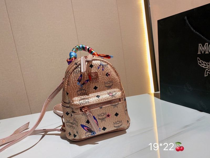 Amelia- - MQM Bags - 016
