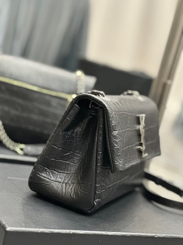 Amelia - YSL Bag - 4003