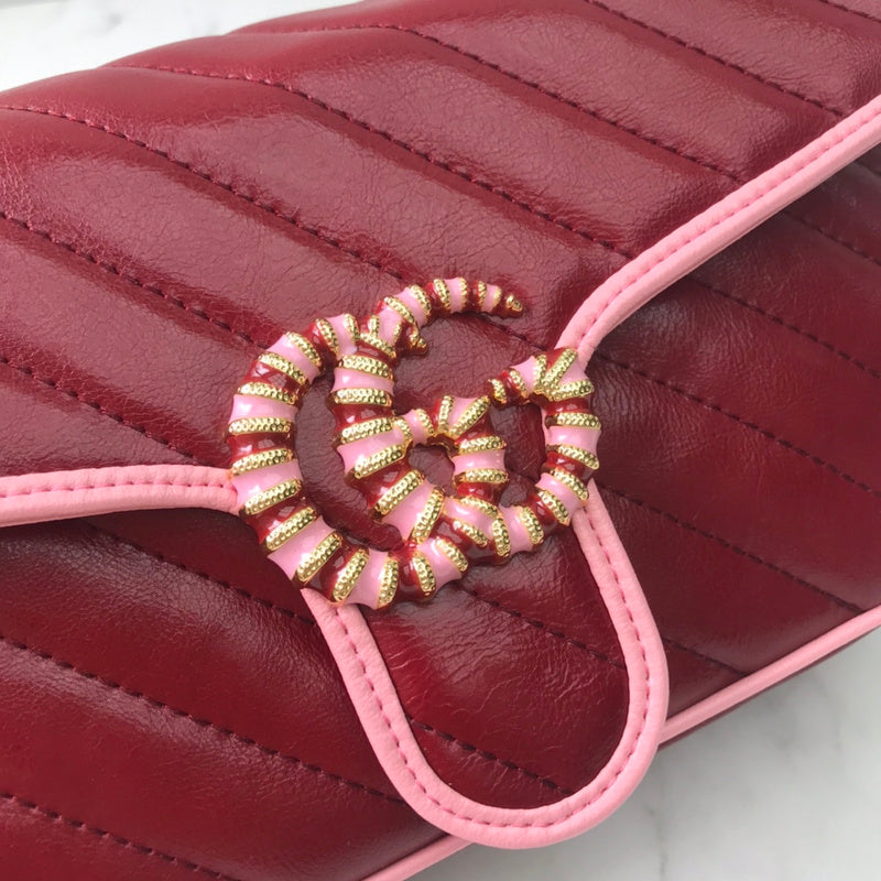 Amelia- GCI Bags - 2094