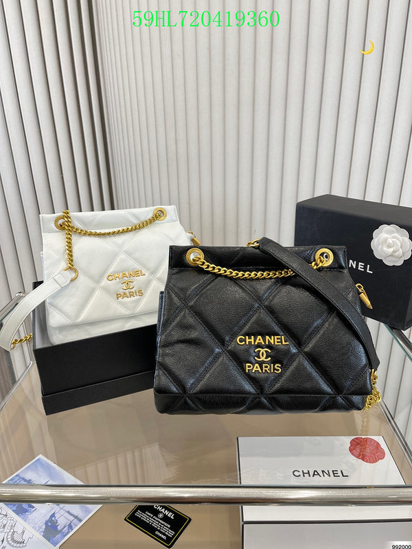 Amelia - CHL Bags - 1064