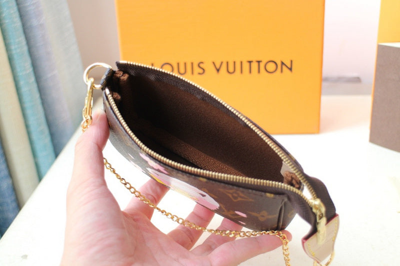 Amelia - LV Bags - 13231