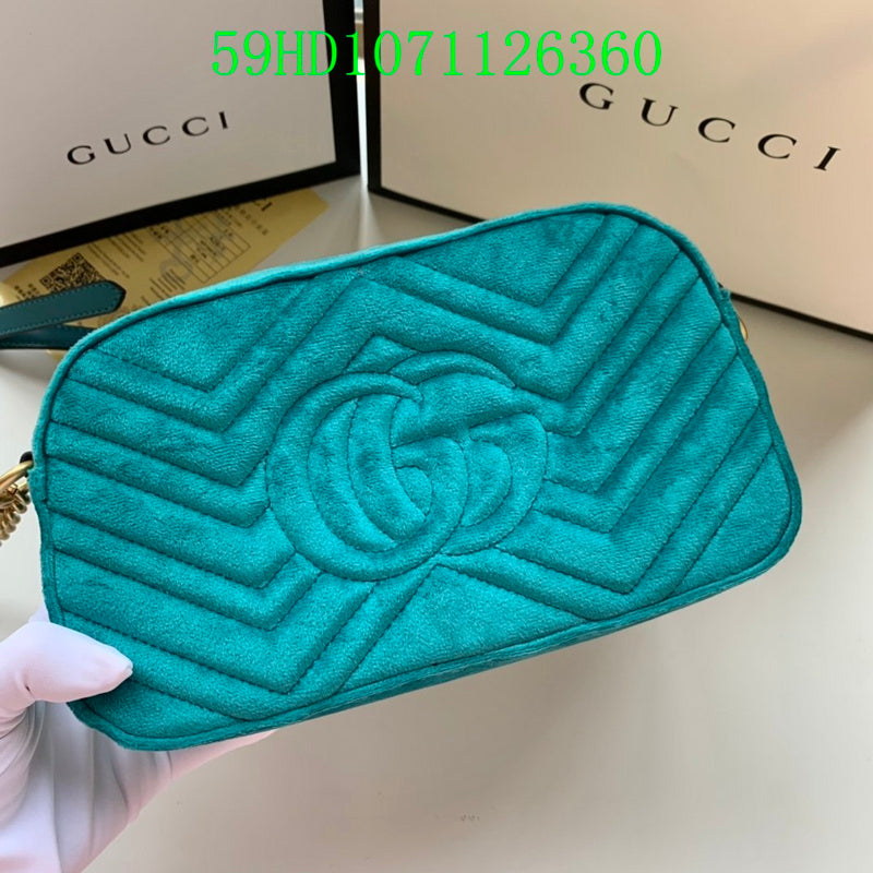 Amelia - GCI Bags - 10508