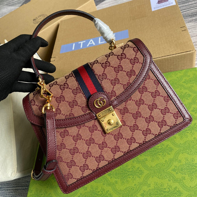 Amelia- GCI Bags - 5049