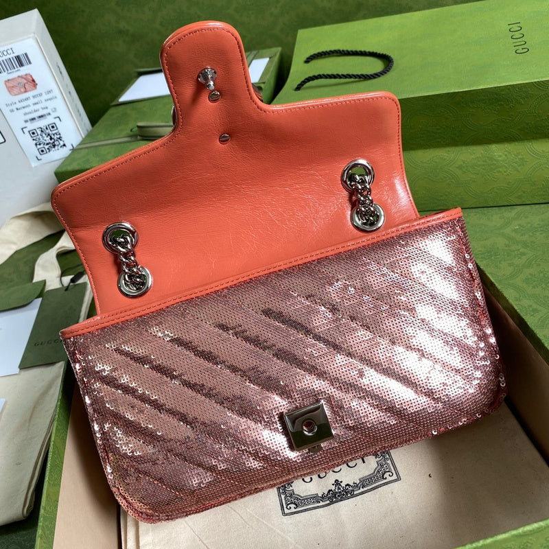 Amelia-i Guki Lady Bags - 810