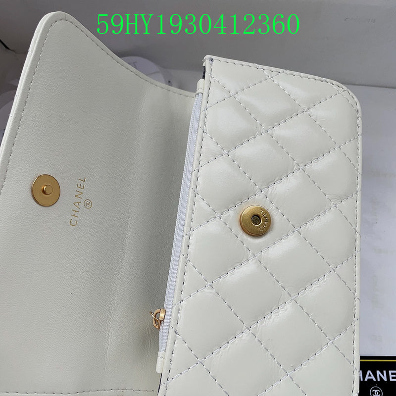 Amelia - CHL Bags - 1114