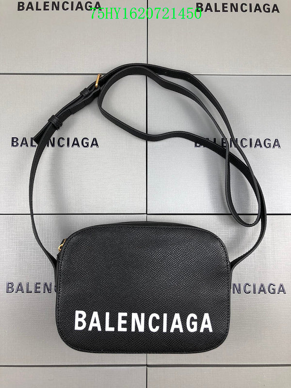 Amelia - BGA Bags - 2467