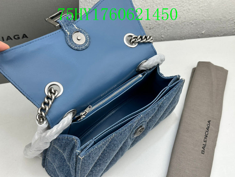 Amelia - BGA Bags - 1739