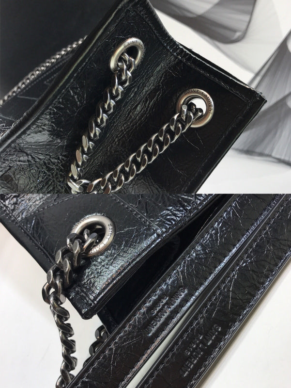 Amelia - YSL Bag - 2341
