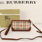 Burberry Bags - Bagsattire   006