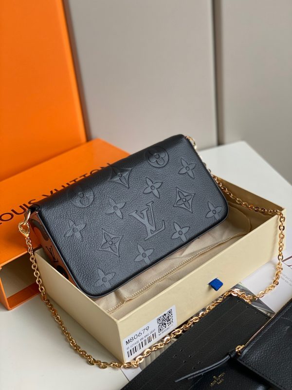 Amelia - LV Bags - 12818
