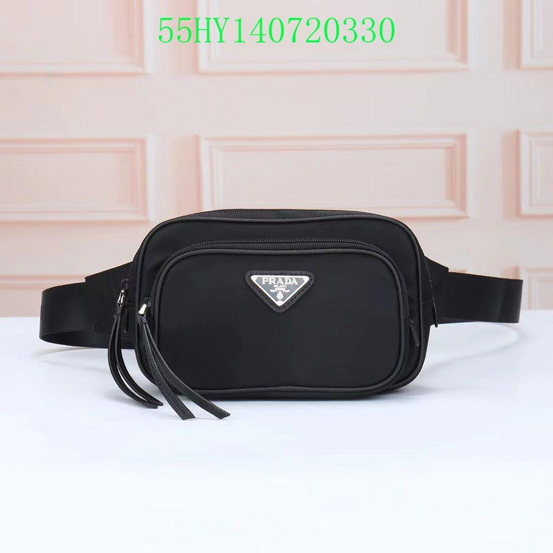 Prada Bags - The Barnes Bags  087