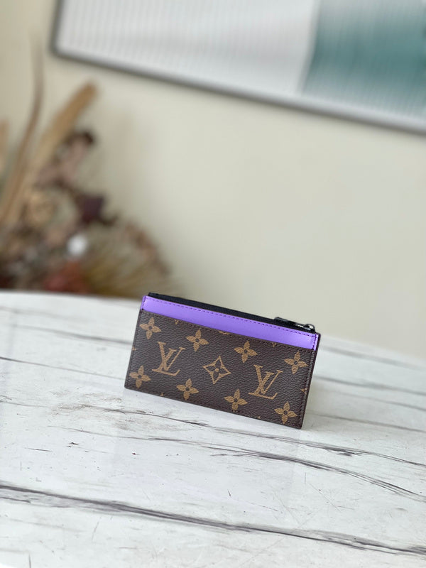 Amelia- LOV  Luxury  Wallets - 521