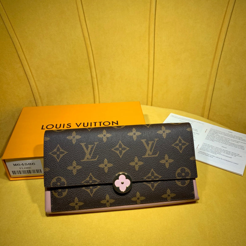 Amelia - LV Bags - 13606